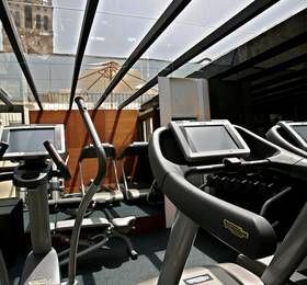 Туры в Eme Catedral Hotel в Испании
