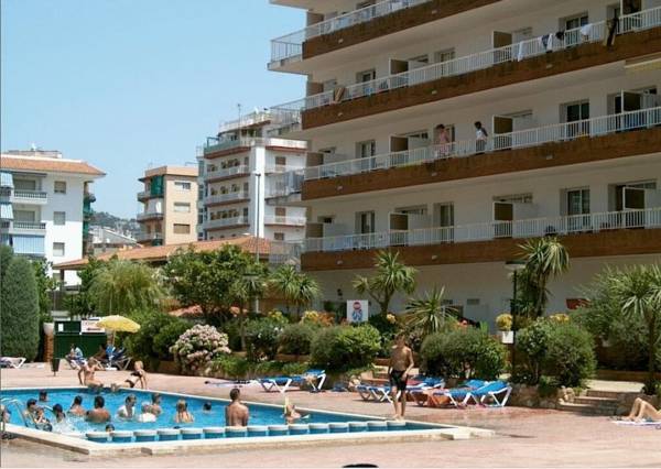 Europa Apartments