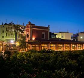 Отдых в Villa Degli Aranci Villa - Италия, Сицилия