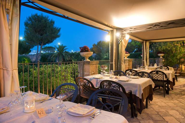 Villa Degli Aranci Villa