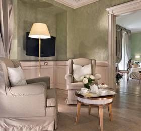 Отдых в Grand Hotel Imperiale - Италия, Тоскана