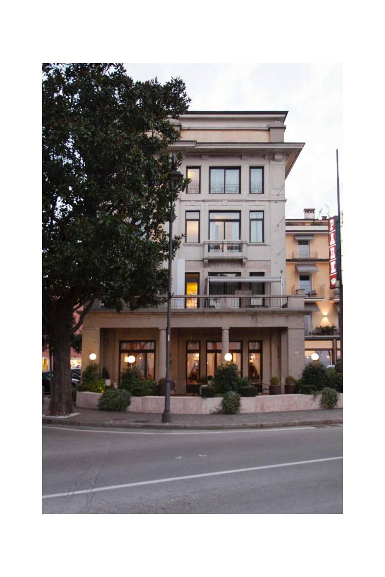 Park Hotel Desenzano Del Garda