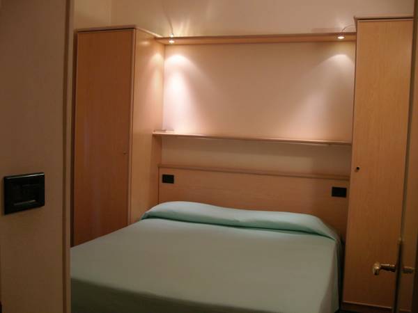 Hotel Residence Miramare
