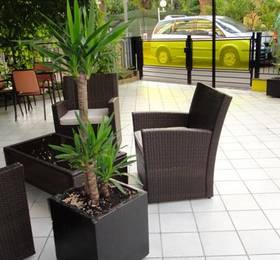 Туры в Hotel Bologna в Италии