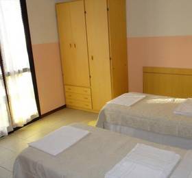 Отдых в Hotel Bologna - Италия, Римини