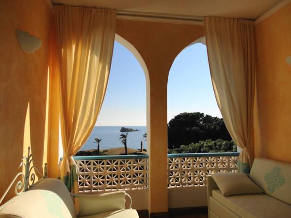 Grand Hotel Capo Boi