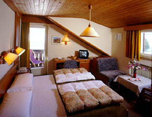 Rodes Hotel
