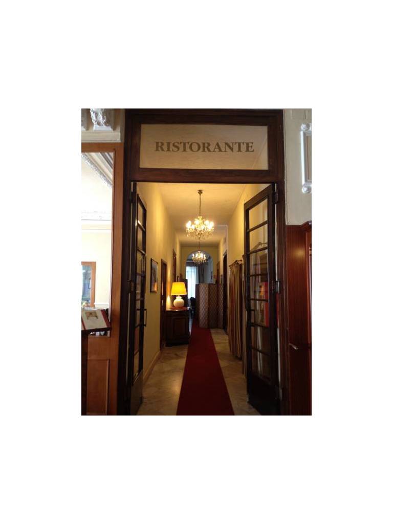Grand Hotel & Des Anglais