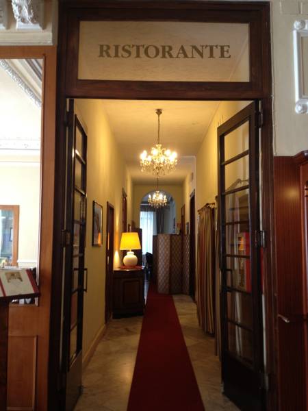 Grand Hotel & Des Anglais