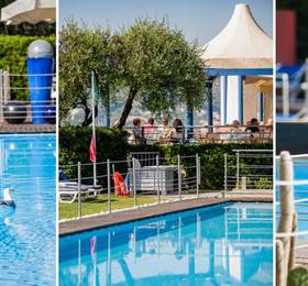 Туры в Grand Hotel Diana Majestic в Италии
