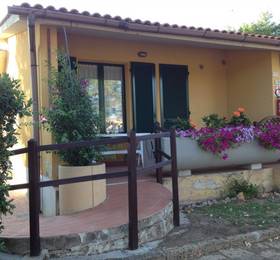 Villaggio Turistico Mare Si в Тоскане