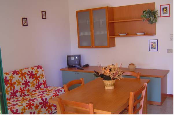 Villaggio Turistico Mare Si