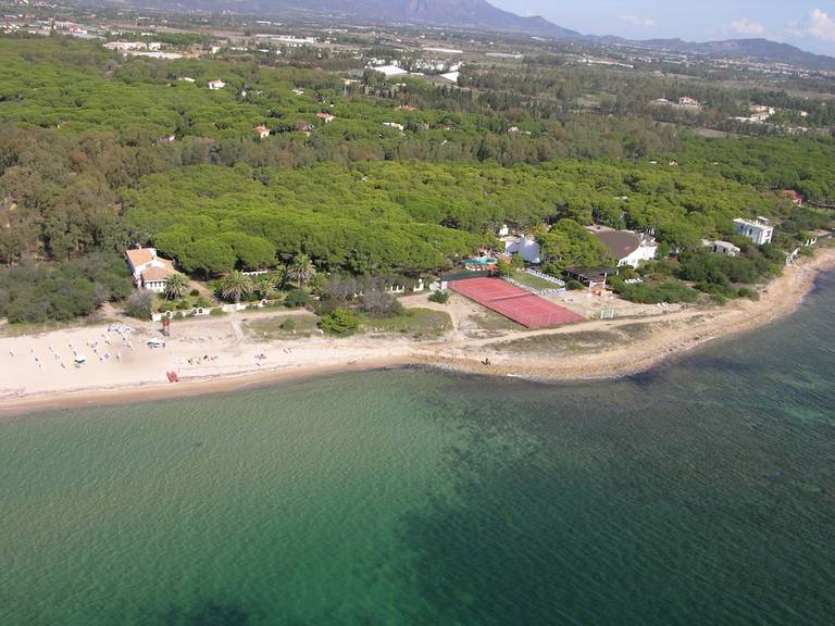 Mare Pineta