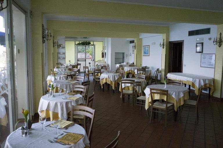 Bay Palace