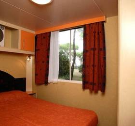 Cielo Verde Apt в Тоскане