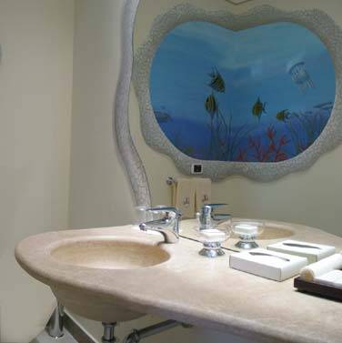 Tombolo Talasso Resort 5* Италия, Тоскана