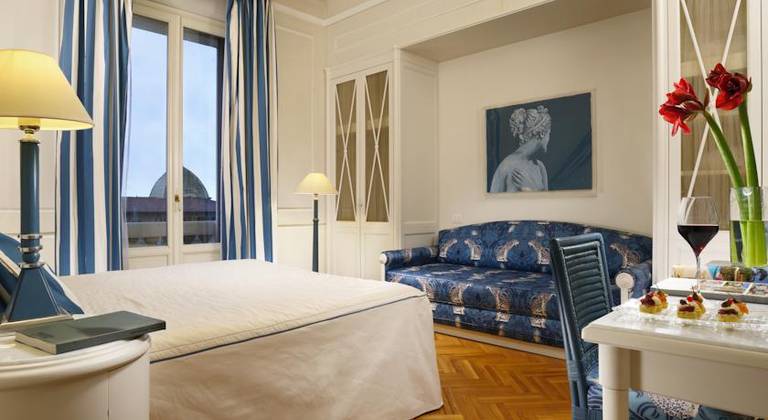 Grand Hotel Principe Di Piemonte