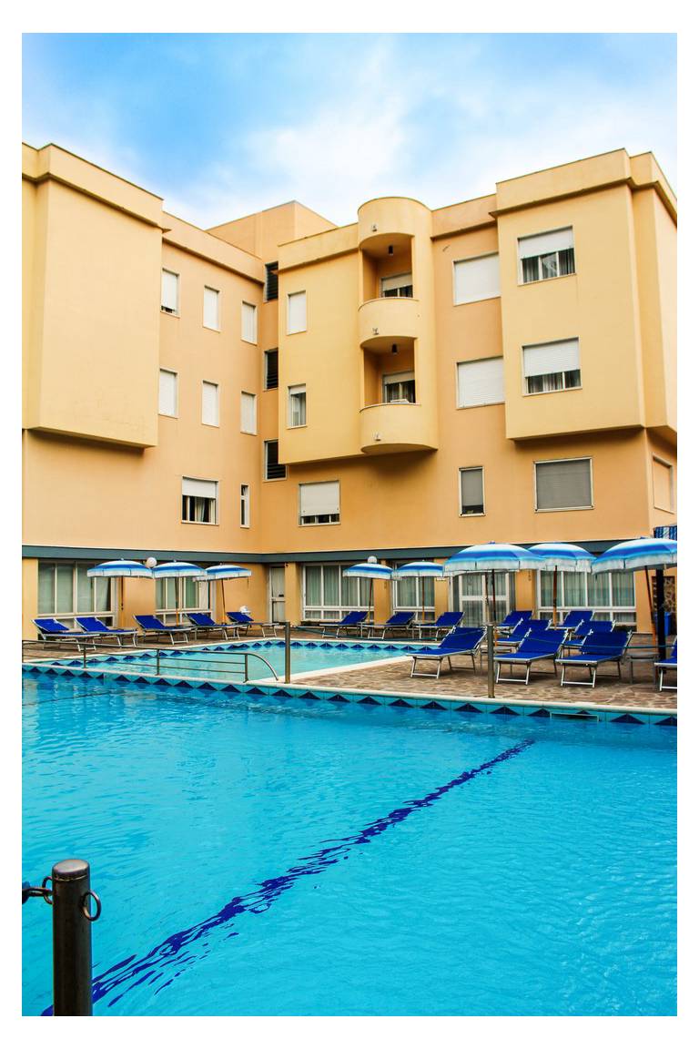 San Pietro Hotel & Residence