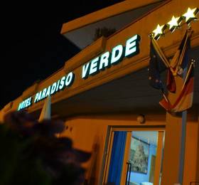 Paradiso Verde в Тоскане