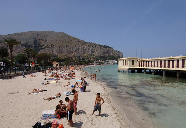 Hotel Conchiglia d'Oro 3*