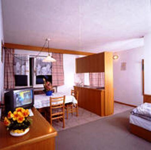 Residence Cirelle Suite Spa
