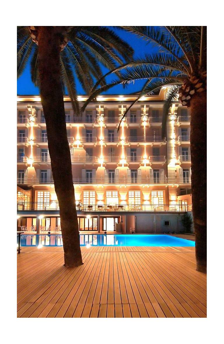 Grand Hotel Bristol Resort & Spa