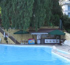 Отдых в Grand Hotel De Londres - Италия, Лигурия