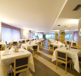 Туры в Oasi Wellness & Spa Hotel в Италии