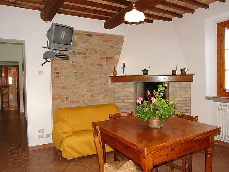La Pineta Apt