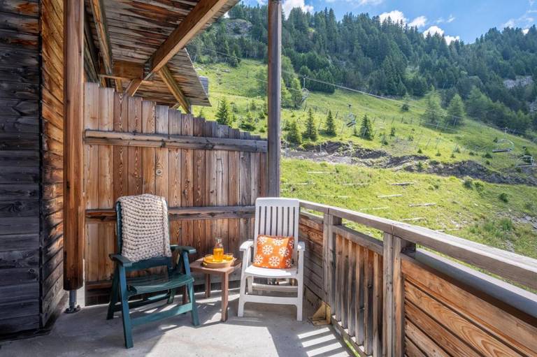 Residence Pierre & Vacances Electra