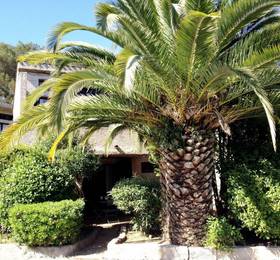 Res. Odalys Vacances Les Mimosas в Сен Рафаэле