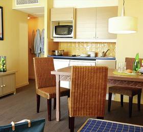 Residence Maeva Cannes Verrerie в Каннах