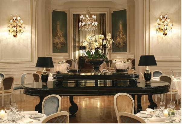 Chateau Mont Royal