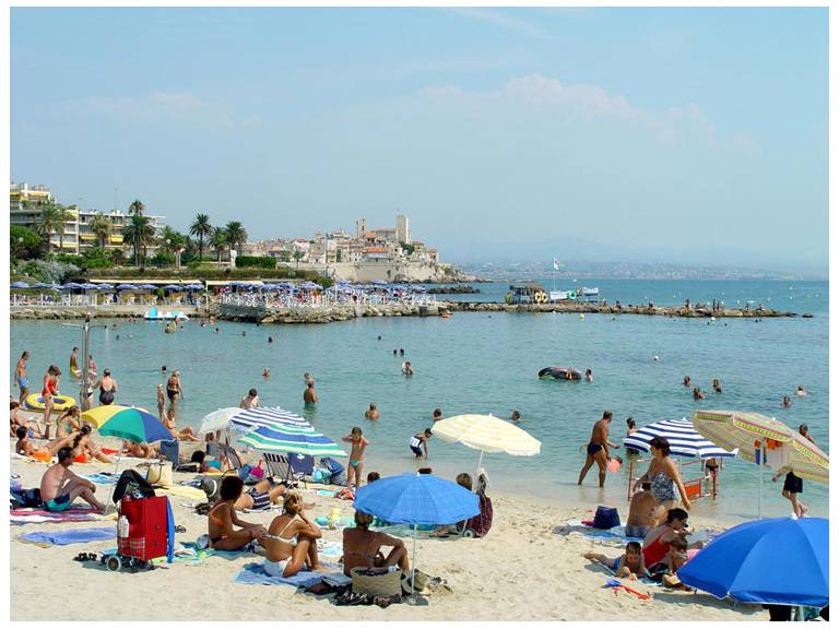 Res. Maeva La Rostagne -