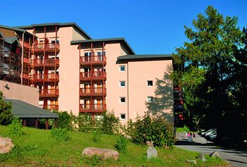 Res. P&V Les Balcons Du Soleil