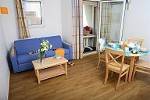Res. P&V Les Citronniers 3* Франция, Ментона