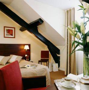 Adagio Annecy Centre Res Франция, Нанси
