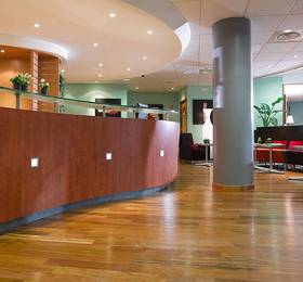 Adagio Annecy Centre Res в Нанси