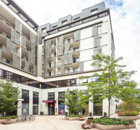 Туры в Adagio Annecy Centre Res в Франции