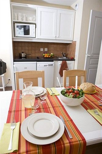 Res. P&V Le Sepia -