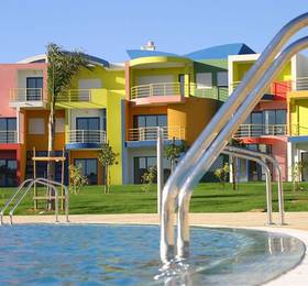 Отдых в Orada Turistic Apartments - Португалия, Алгарве