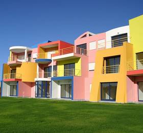 Туры в Orada Turistic Apartments в Португалии