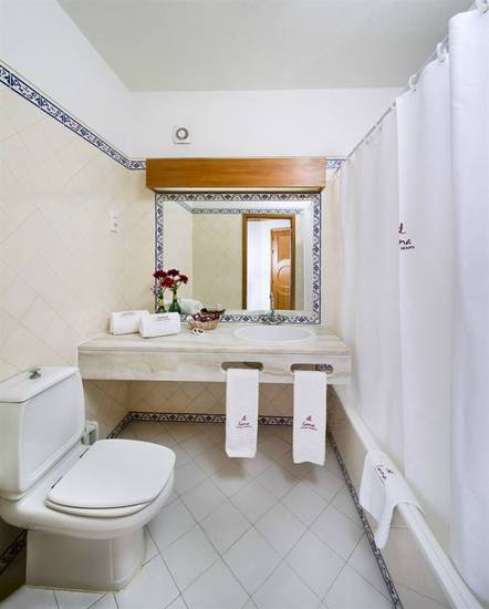 Luna Clube Oceano 3* Португалия, Алгарве