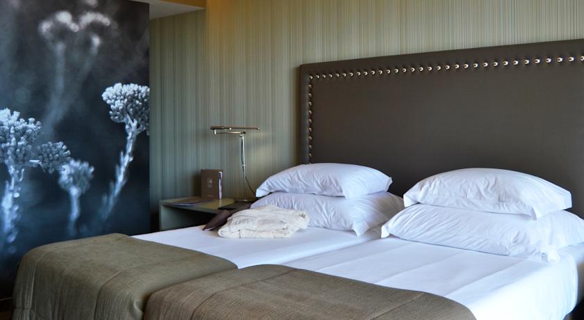 Cs Salgados Dunas Suite 5*