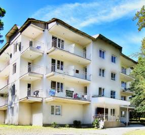 Золотой Берег-Терло