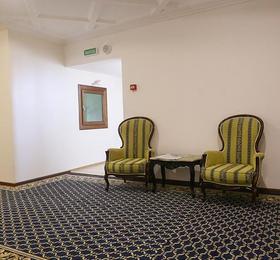 Отдых в Рица Отель - Абхазия, Сухум