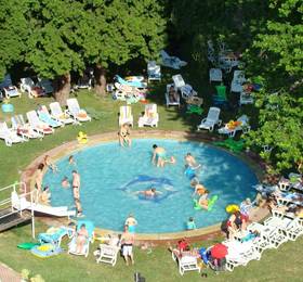 Туры в Hotel Club Tihany в Венгрии