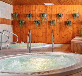 Отдых в Hotel Club Tihany - Венгрия, Тихань