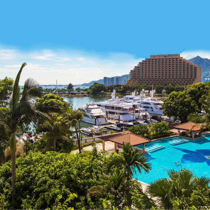 Gold Coast 5*