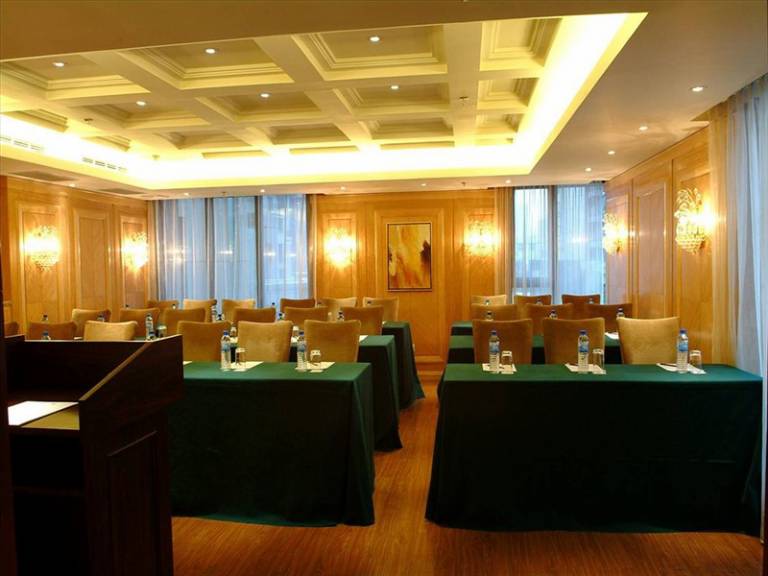 Ldf All Suite Hotel